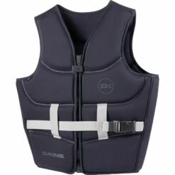 Dakine Shock Wing Vest - Wingboarding Vest/Harness - Black Discounts Apply !