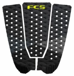 FCS Kolohe Andino Athlete Series Traction Pad - Darkness