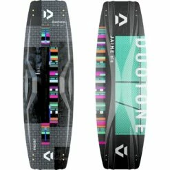 2022 Duotone Jaime SLS Twintip Kiteboard - Performance Freestyle - 35% Off Discounts Apply !