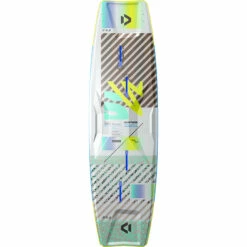 2024 Duotone Select Concept Blue Twintip Kiteboard Discounts Apply ! -KITEBOARDING Shop duotone 2024 select concept blue 2