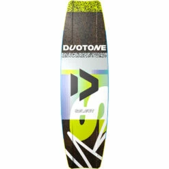 2024 Duotone Select Concept Blue Twintip Kiteboard Discounts Apply ! -KITEBOARDING Shop duotone 2024 select concept blue 3