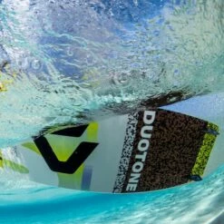 2024 Duotone Select Concept Blue Twintip Kiteboard Discounts Apply ! -KITEBOARDING Shop duotone 2024 select concept blue 4