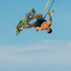 2024 Duotone Select Concept Blue Twintip Kiteboard Discounts Apply ! -KITEBOARDING Shop duotone 2024 select concept blue 6