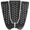 FCS Kolohe Andino Tread-Lite Traction Pad - Black/Dusky Blue -KITEBOARDING Shop duskypad 80849.1705700799