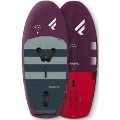 Fanatic Sky Wing - Wing Foil Board - 30% Off Discounts Apply ! -KITEBOARDING Shop fanatic 2022 sky wing size 4