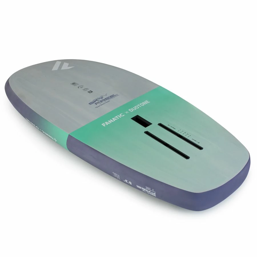 Fanatic Sky Free TE - Wing Foil Board - 25% Off Discounts Apply ! 6 Fanatic Sky Free TE - Wing Foil Board - 25% Off Discounts Apply ! - Image 4