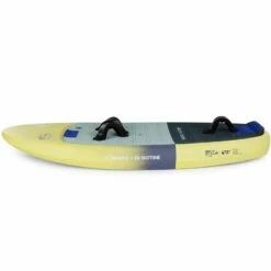 Fanatic Sky Style TE - Wing Foil Board Discounts Apply ! -KITEBOARDING Shop fanatic 2023 sky style te wing board size 5