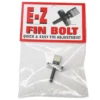 E-Z Fin Bolt - Quick & Easy Fin Adjustment -KITEBOARDING Shop finbolt 47458.1658531955