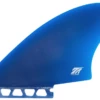 True Ames Hobie Fish New Surfboard Keel Fin Set - BLUE -KITEBOARDING Shop hobieblue 49138.1660238746