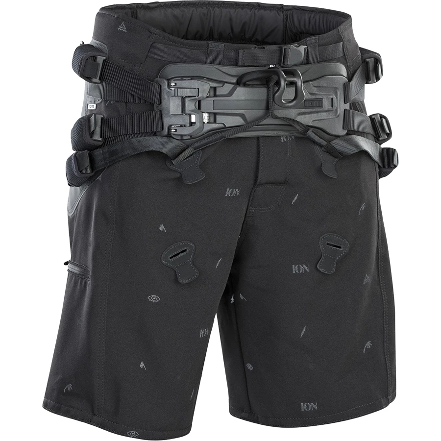 ION B2 Kiteboarding Boardshort Harness 50% Off Discounts Apply ! 3 ION B2 Kiteboarding Boardshort Harness 50% Off Discounts Apply !
