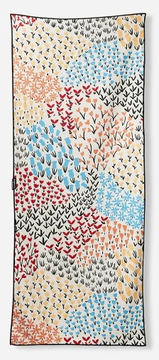 Nomadix Original Towel - Meadow