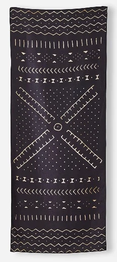 Nomadix Original Towel - Mud Cloth