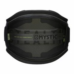 Mystic Stealth Kiteboarding Waist Harness - Black - 27% Off Discounts Apply !
