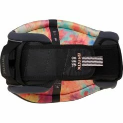 Mystic Gem Bruna Womens Kiteboarding Waist Harness - Aurora Discounts Apply ! -KITEBOARDING Shop mystic 2022 gem bk aurora size 2