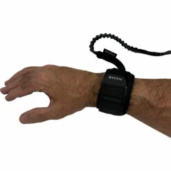 Mystic Wingboarding Wingleash - Wrist Discounts Apply ! -KITEBOARDING Shop mystic 2024 wingleash wrist 3