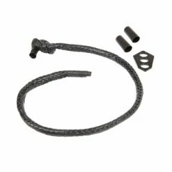 Mystic Stealth Bar Slider Rope (Gen 1 And 2) Discounts Apply !