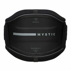 Mystic Majestic Kiteboarding Waist Harness - Black Discounts Apply !