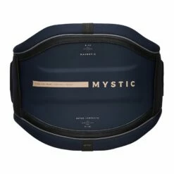 Mystic Majestic Kiteboarding Waist Harness - Night Blue Discounts Apply !