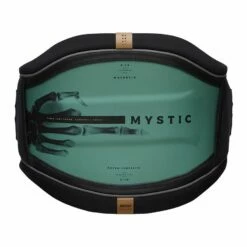 2021 Mystic Majestic Kiteboarding Waist Harness - Sea Salt Discounts Apply !