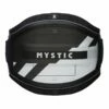 2021 Mystic Majestic X Kiteboarding Waist Harness - Black / White Discounts Apply ! -KITEBOARDING Shop mystic2021 majesticx black white size 1