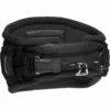 2022 Mystic Warrior Kiteboarding Waist Harness - Dark Leaf Discounts Apply !
