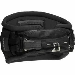 2022 Mystic Warrior Kiteboarding Waist Harness - Dark Leaf Discounts Apply !