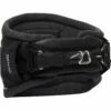 2022 Mystic Warrior Kiteboarding Waist Harness - Grey Discounts Apply !