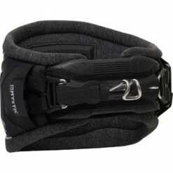 2022 Mystic Warrior Kiteboarding Waist Harness - Grey Discounts Apply !