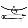 Mystic Stealth Bar Slider Rope Conversion Kit (Gen 1 And 2) Discounts Apply ! -KITEBOARDING Shop mystic stealth bar slider conversion 1