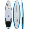 Naish 2024 Hover DW Foil Board - Lightwind Wingboarding Discounts Apply ! -KITEBOARDING Shop naish 2024 hover down wind foil board 1