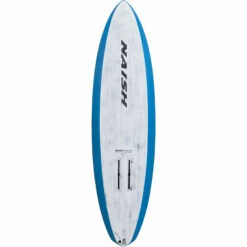 Naish 2024 Hover DW Foil Board - Lightwind Wingboarding Discounts Apply ! -KITEBOARDING Shop naish 2024 hover down wind foil board 3