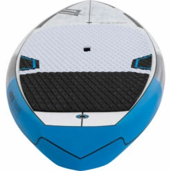 Naish 2024 Hover DW Foil Board - Lightwind Wingboarding Discounts Apply ! -KITEBOARDING Shop naish 2024 hover down wind foil board 5