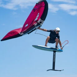 Naish 2024 Hover Wing Ascend Carbon Ultra Foil Board Discounts Apply ! -KITEBOARDING Shop naish 2024 hover wingfoil ascend carbon ultra 10