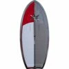 Naish S26 Hover Wing LE Carbon Ultra Foil Board - 50% Off Discounts Apply ! -KITEBOARDING Shop naish s26 hover wing le cu size 1