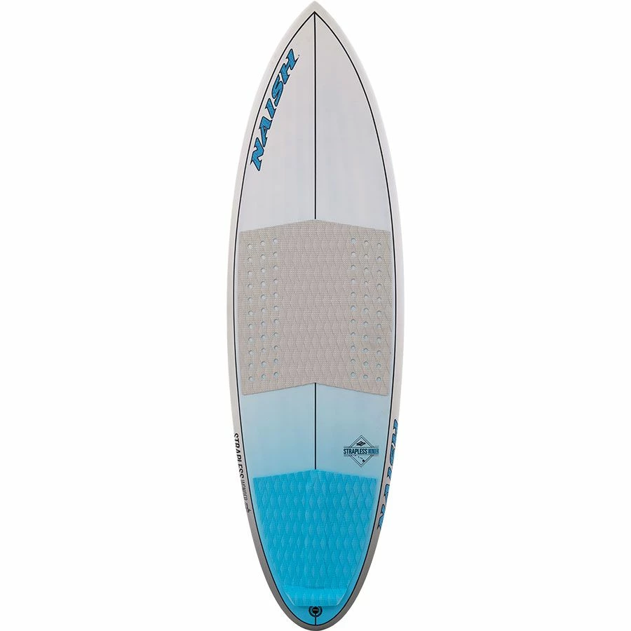 S26 Naish Strapless Wonder Directional Kiteboard - 45% Off Discounts Apply ! 3 S26 Naish Strapless Wonder Directional Kiteboard - 45% Off Discounts Apply !
