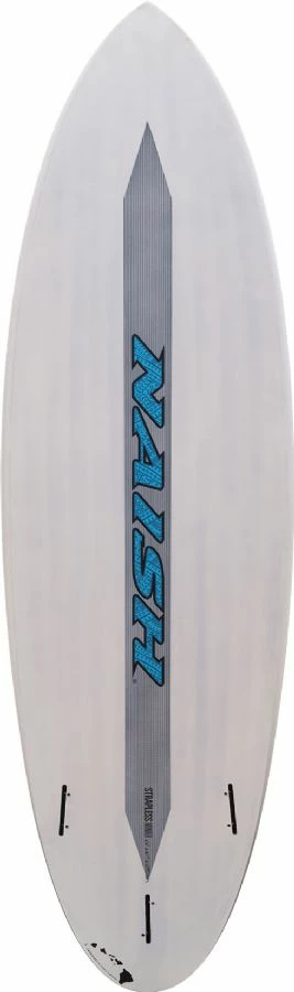 S26 Naish Strapless Wonder Directional Kiteboard - 45% Off Discounts Apply ! 4 S26 Naish Strapless Wonder Directional Kiteboard - 45% Off Discounts Apply ! - Image 2