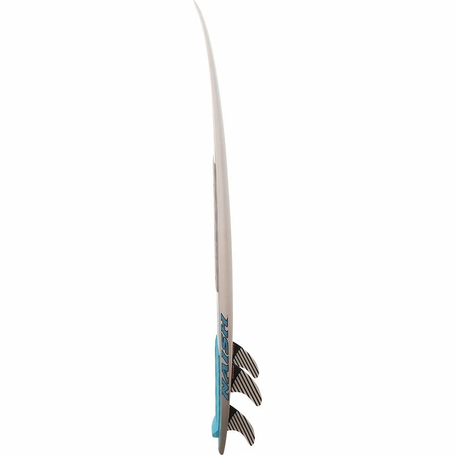 S26 Naish Strapless Wonder Directional Kiteboard - 45% Off Discounts Apply ! 5 S26 Naish Strapless Wonder Directional Kiteboard - 45% Off Discounts Apply ! - Image 3