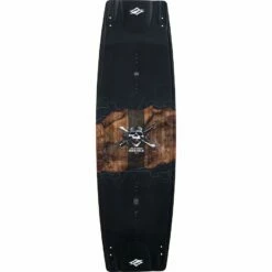 S27 Naish Monarch Big Air / Performance Freestyle Twintip Kiteboard - 50% Off Discounts Apply !