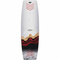 S27 Naish Motion Freeride Twintip Kiteboard - 50% Off Discounts Apply !