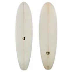 7'0" Nation By Ryan Engle Used Singlefin Midlength Surfboard
