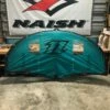 Demo - 2021 North Nova Wing - 3.5m Discounts Apply ! -KITEBOARDING Shop north 2021 nova wing demo 3.5m 1