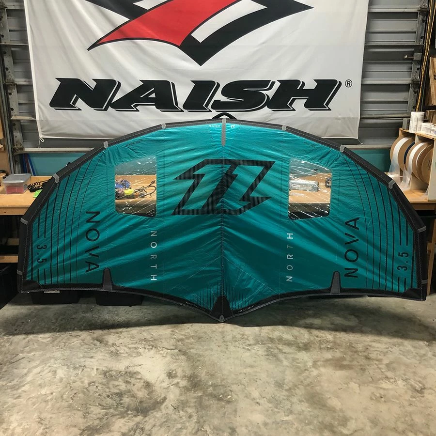 Demo - 2021 North Nova Wing - 3.5m Discounts Apply ! 3 Demo - 2021 North Nova Wing - 3.5m Discounts Apply !