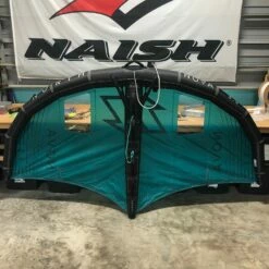 Demo - 2021 North Nova Wing - 3.5m Discounts Apply ! 5 Demo - 2021 North Nova Wing - 3.5m Discounts Apply ! -KITEBOARDING Shop north 2021 nova wing demo 3.5m 2