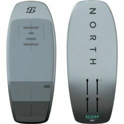 North 2022 Scoop Mini - 110x45cm - Performance Foil Board - 25% Off Discounts Apply !