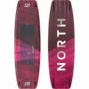 North 2023 Astra Freeride / Big Air Twintip Kiteboard Discounts Apply ! -KITEBOARDING Shop north2023 astra size 1
