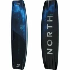 North 2023 Atmos Carbon Performance Freeride / Big Air Twintip Kiteboard - 25% Off Discounts Apply ! -KITEBOARDING Shop north2023 atmos carbon size 2