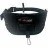 NSI Minimalist Wing Harness - Black - Made In USA Discounts Apply ! -KITEBOARDING Shop nsi minimalist wing harness size black 1