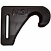 NSI Wing Ding Hook - 1.5" Webbing Slot Discounts Apply ! -KITEBOARDING Shop nsi wing ding hook 1 5 1