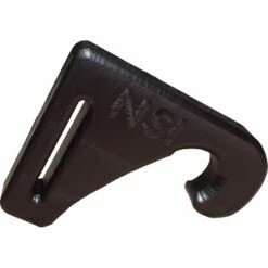 NSI Wing Ding Hook - 1.5" Webbing Slot Discounts Apply ! -KITEBOARDING Shop nsi wing ding hook 1 5 2