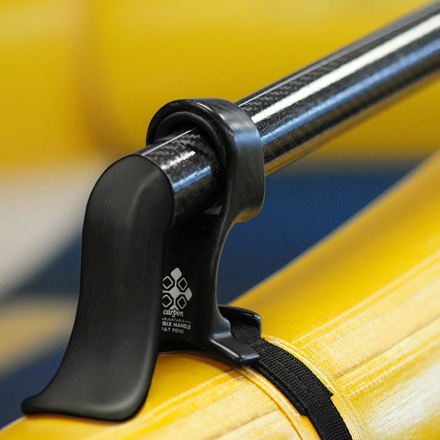 Ocean Rodeo Glide Carbon Matrix Wing Bar Discounts Apply ! 7 Ocean Rodeo Glide Carbon Matrix Wing Bar Discounts Apply ! - Image 5